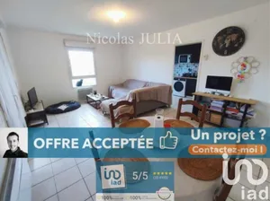 Appartement à Albi (81000)