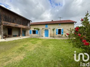 Maison à Trie-sur-Baïse (65220)