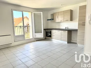 Appartement à Magny-le-Hongre (77700)