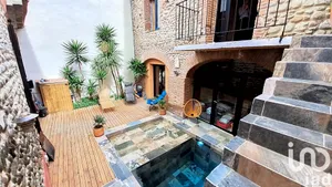 Maison à Millas (66170)