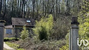 Park home in Château-Landon (77570)