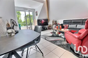 Apartment at Flers (61100)