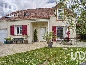 Maison à Tournan-en-Brie (77220)