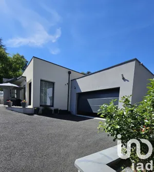 Maison à Langeais (37130)