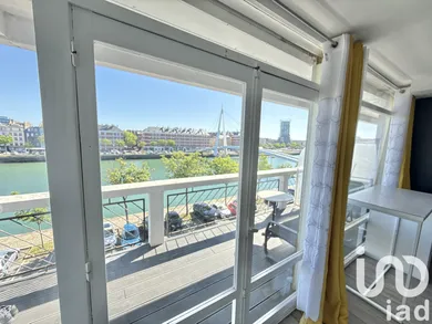 Appartement à Le Havre (76600)
