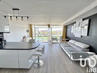 Appartement à Le Havre (76600)