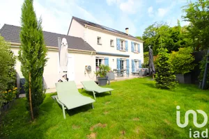 Maison à Ballainvilliers (91160)