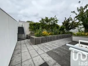 Apartment at Gennevilliers (92230)