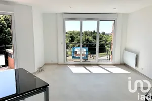 Appartement à Grigny (91350)
