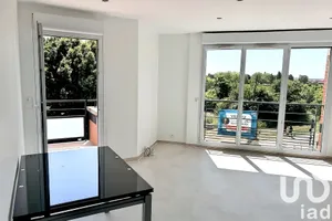 Apartment at Grigny (91350)
