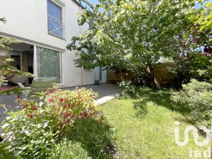 Maison à Nantes (44000)