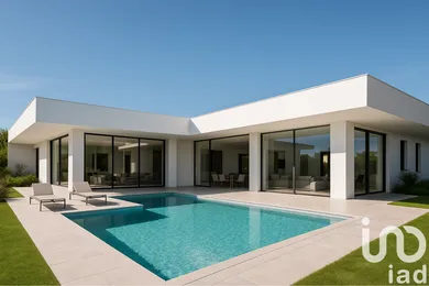 Terrain à Mougins (06250)