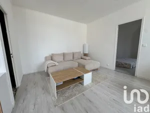 Appartement à Crouy-sur-Ourcq (77840)