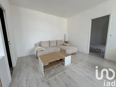 Appartement à Crouy-sur-Ourcq (77840)