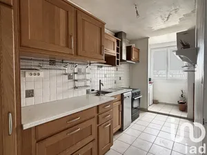 Appartement à Ivry-sur-Seine (94200)