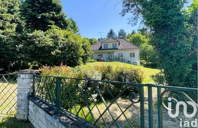 Maison traditionnelle à Seigy (41110)