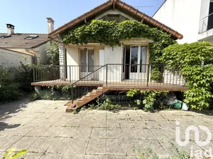 Maison à Vigneux-sur-Seine (91270)