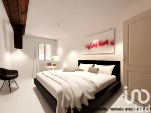 Duplex at Nointel (95590)