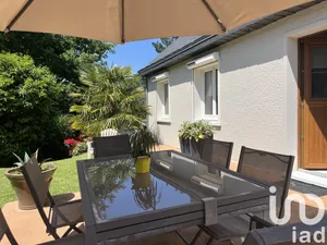 House in Indre (44610)