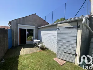 Maison à Aizenay (85190)