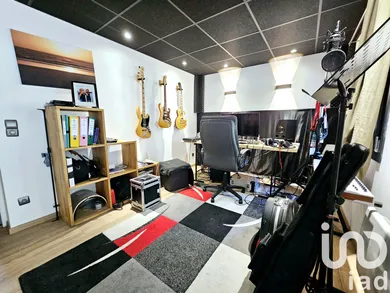 Maison à Perpignan (66000)