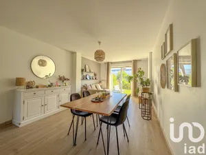Apartment at Betton (35830)