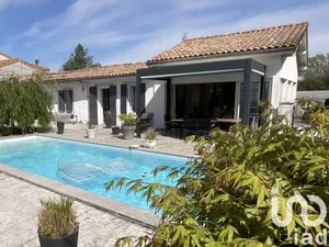 Maison à Parempuyre (33290)