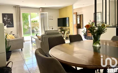 Maison à Indre (44610)