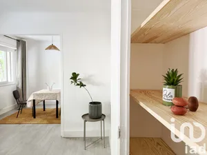 Appartement à Toulon (83000)