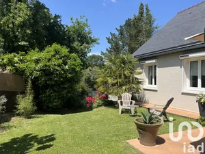House at Indre (44610)