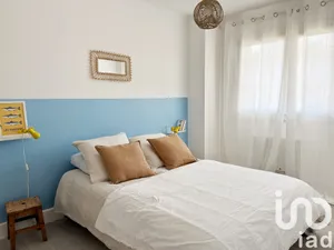 Appartement à Toulon (83000)