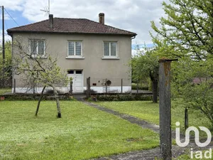 Maison à Lanquais (24150)