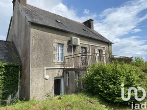 Maison à Trégourez (29970)