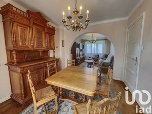 Maison de ville à Lanester (56600)