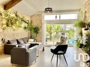 Maison à Vouvant (85120)
