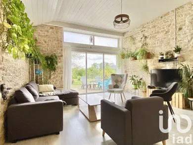 House in Vouvant (85120)