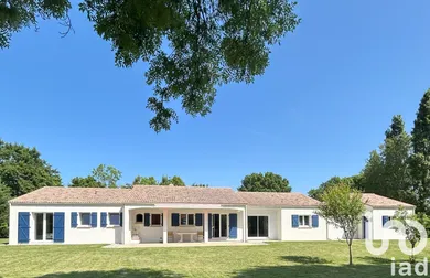 House in Avrillé (85440)