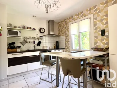 House in Indre (44610)