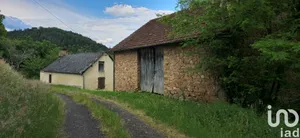 Park home at Saint-Hilaire-Peyroux (19560)