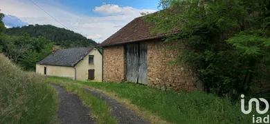 Maison de campagne à Saint-Hilaire-Peyroux (19560)