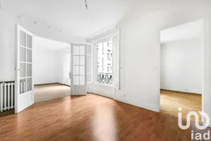 Appartement à Paris (75015)