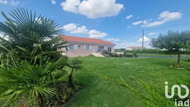 Maison traditionnelle à Maubourguet (65700)