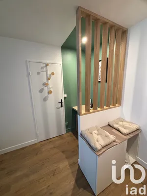 Apartment at Dijon (21000)