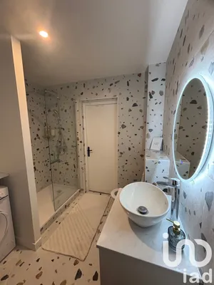 Appartement à Dijon (21000)