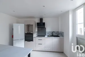 Triplex à Triel-sur-Seine (78510)