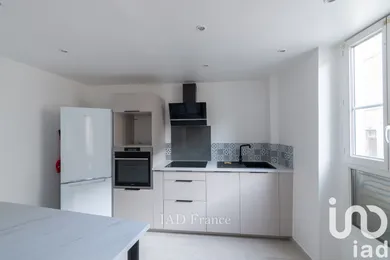 Triplex à Triel-sur-Seine (78510)