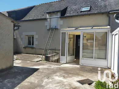 Village house in Tauxigny (37310)