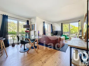 Appartement à Maisons-Laffitte (78600)