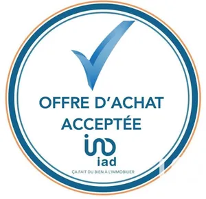 Apartment in Livry-Gargan (93190)