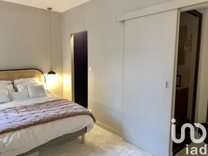 Apartment at Paris (75012)